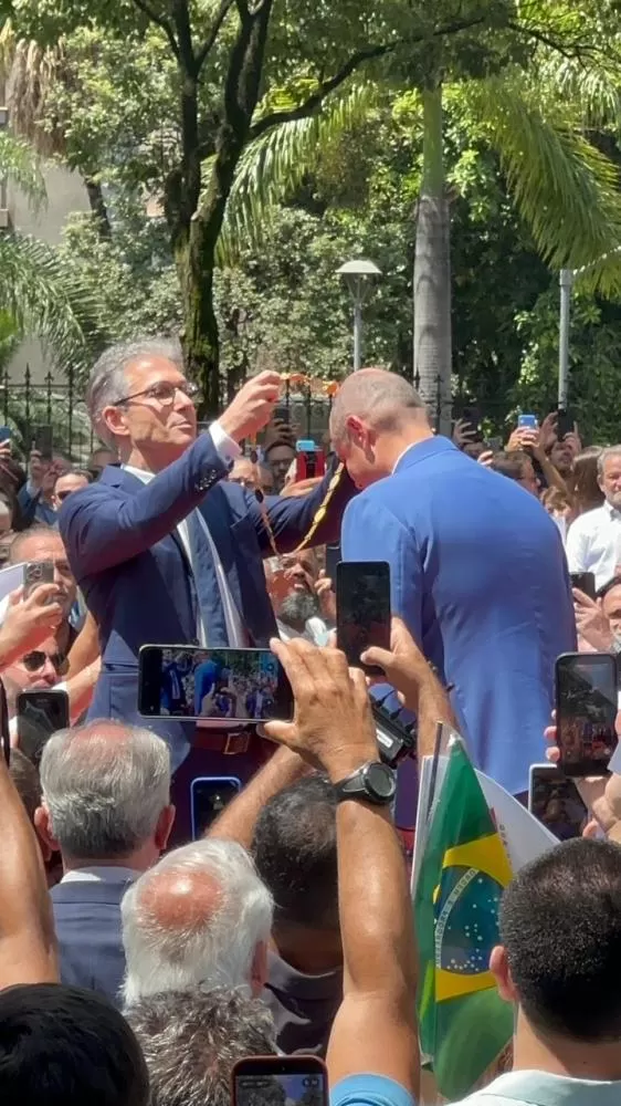 Imagem: Impactto News