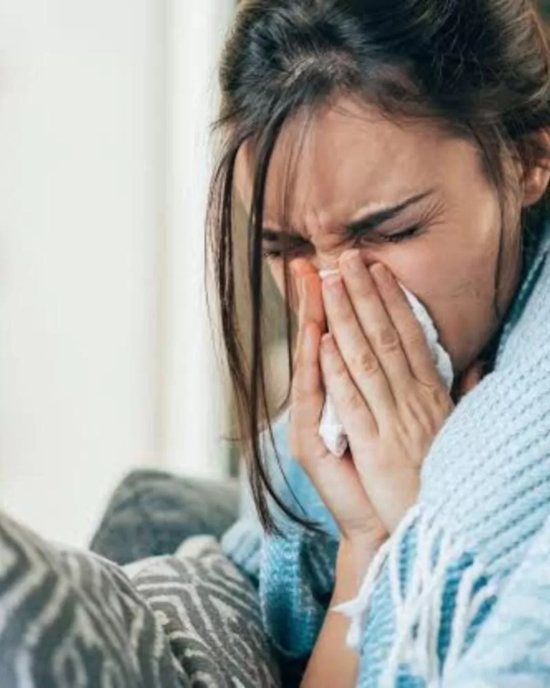 Influenza A avança no Brasil e pressiona casos graves respiratórios