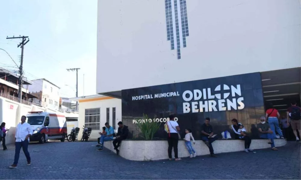 Homem é preso suspeito de estuprar mulher em situação de rua em BH