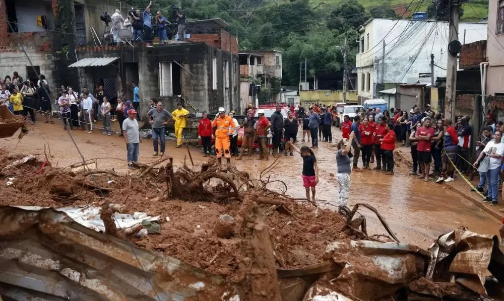 Imagem: Reprodução I Agência Brasil