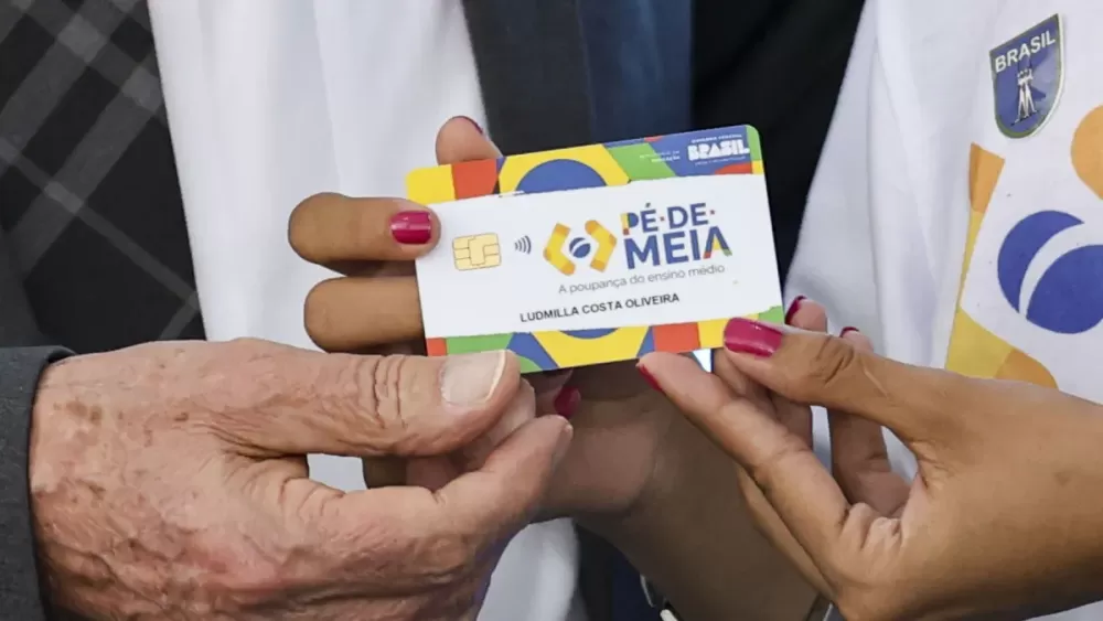 Imagem: Marcelo Camargo I Agência Brasil