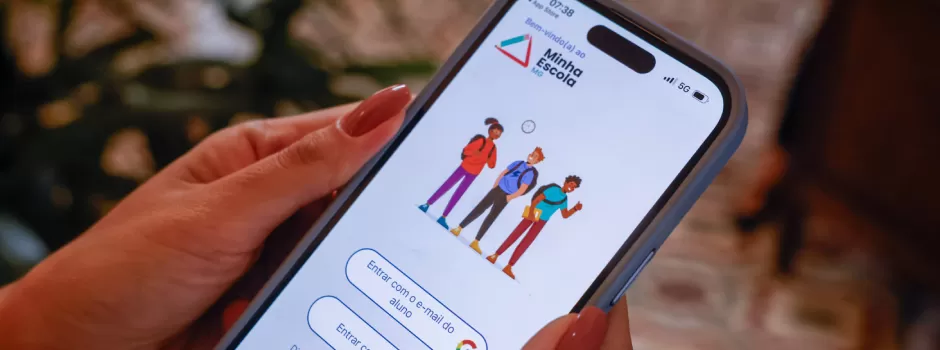 Dirceu Aurélio / Imprensa MG