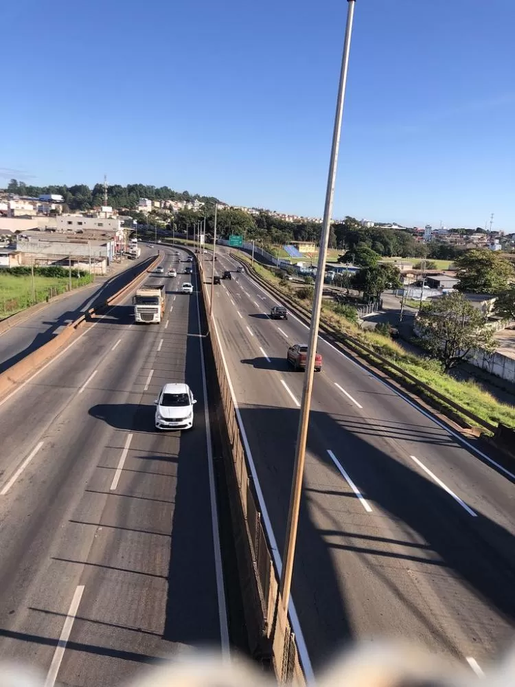 Governo de Minas tenta viabilizar início das obras do Rodoanel da Grande BH
