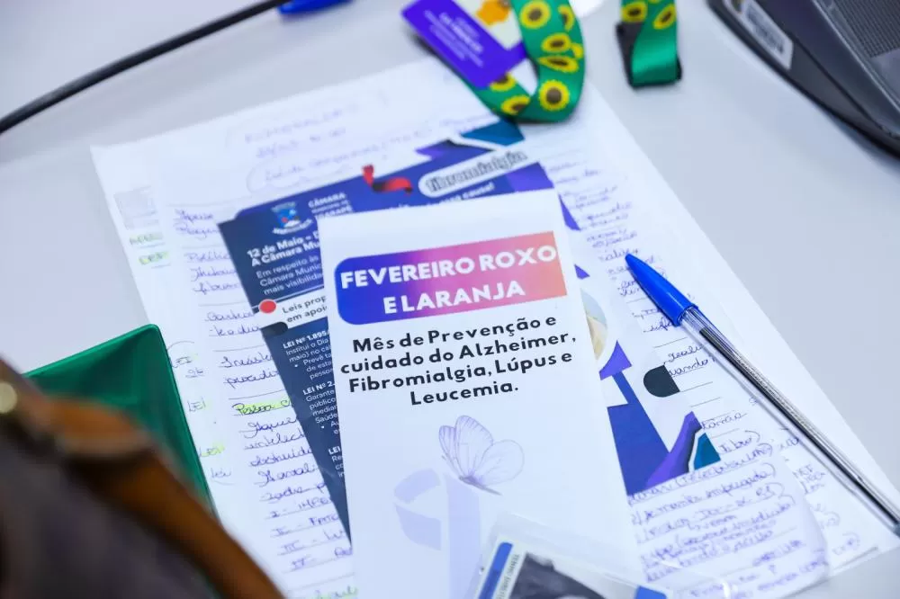 Pacientes cobram agilidade na emissão de carteira para fibromialgia na capital