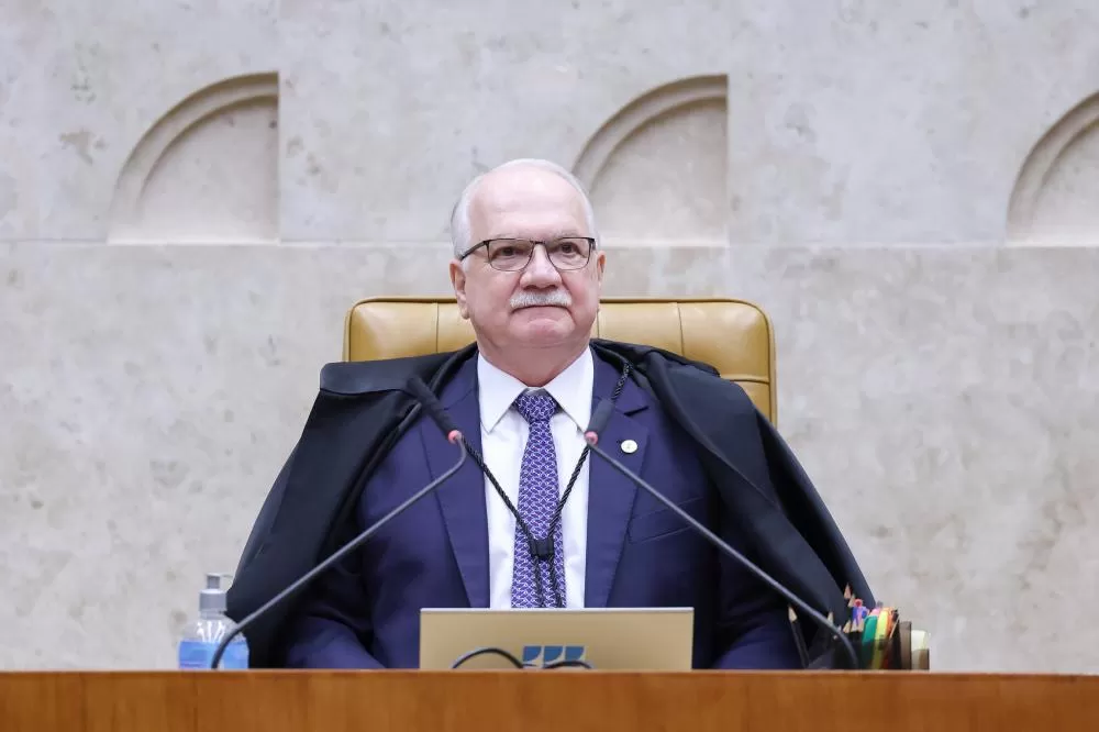 STF antecipa decisão sobre prorrogação da CPMI do INSS e pressiona Congresso