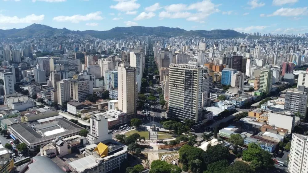 Projeto amplia isenção de IPTU para mais de 4,6 mil imóveis de baixa renda no Centro de BH