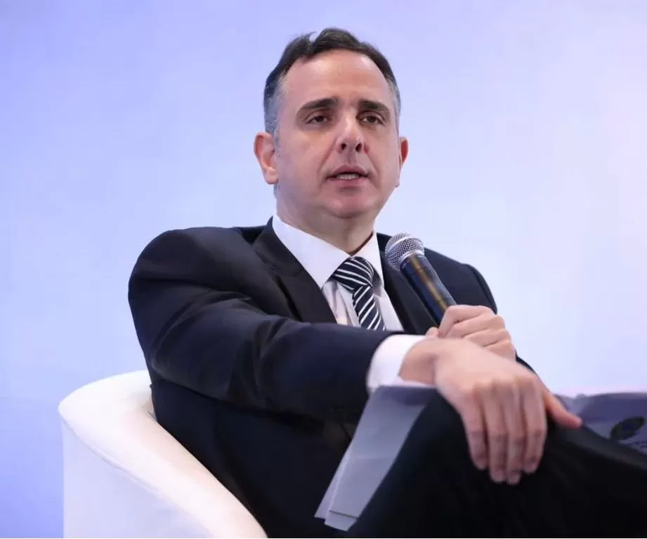 Pacheco troca PSD pelo PSB, filiação deve acontecer nesta quarta-feira em Brasília