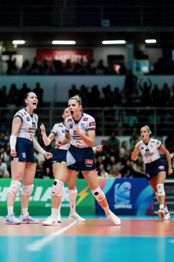 Divulgação / Flickr - Minas Tênis Clube