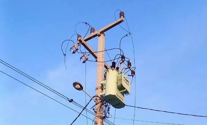 Mesmo com queda nos furtos de cabos, Guarda Municipal reforça combate ao crime