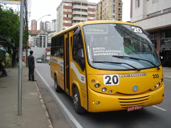 CMBH vai discutir pagamento do transporte suplementar e critérios da Prefeitura