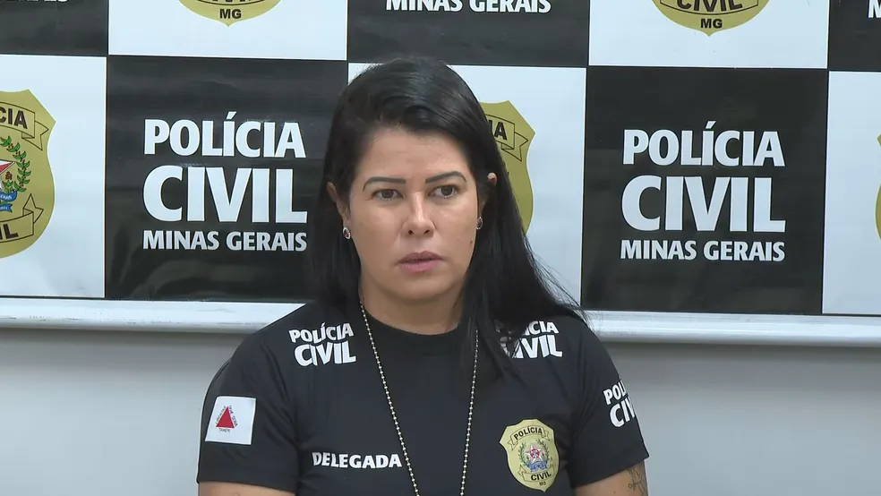 Delegada assume fiscalização urbana em BH e reforça equipe de Damião