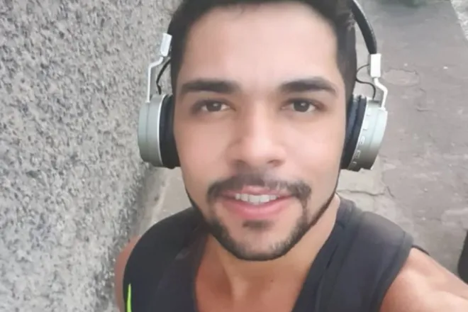 Divulgação: Redes Sociais