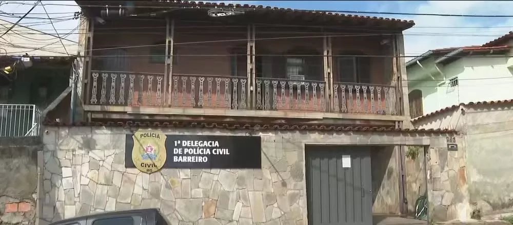 Armas desviadas de delegacia voltam a ser usadas em crimes em Minas Gerais