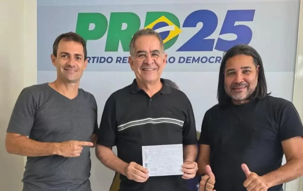 Imagem: Reprodução I Redes Sociais