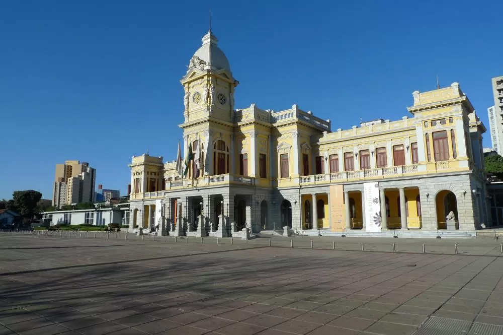 Mutirão do Cadastro Único será realizado na Praça da Estação, em BH