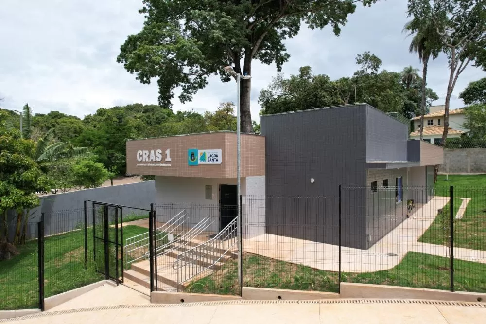 Câmara leva serviços aos bairros de Lagoa Santa e divulga calendário com as ações 