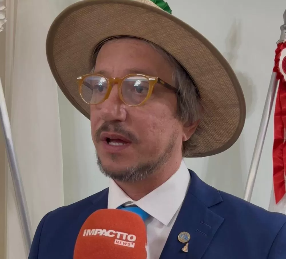 Bruno Barreiro aposta em continuidade da gestão com posse de Ricardo Faria em Contagem