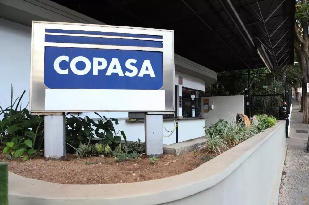 Copasa e PBH renovam contrato de concessão de água e esgoto até 2073 em BH