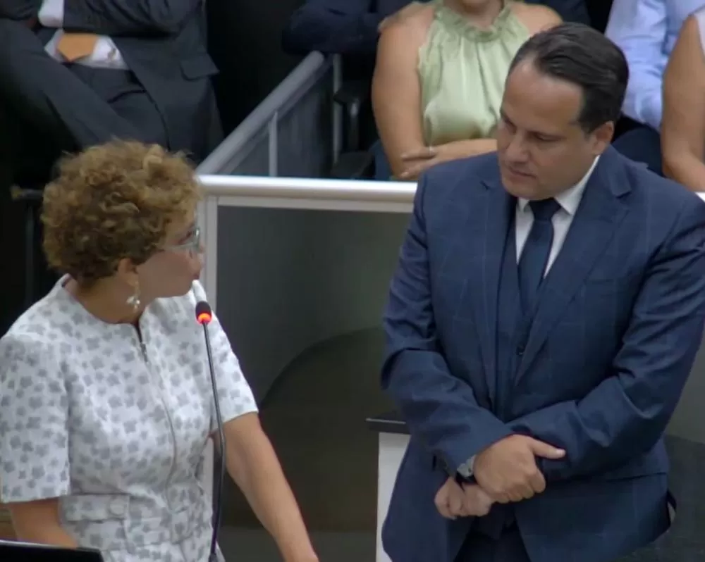 Divulgação: Redes Sociais