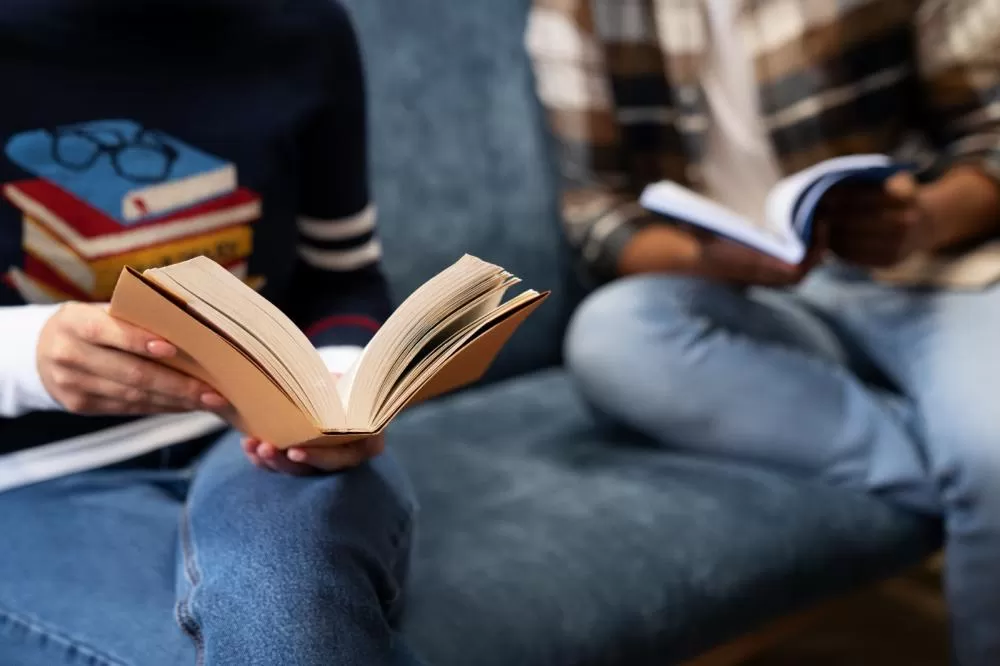 Consumo de livros cresce no Brasil e atinge 18% da população adulta