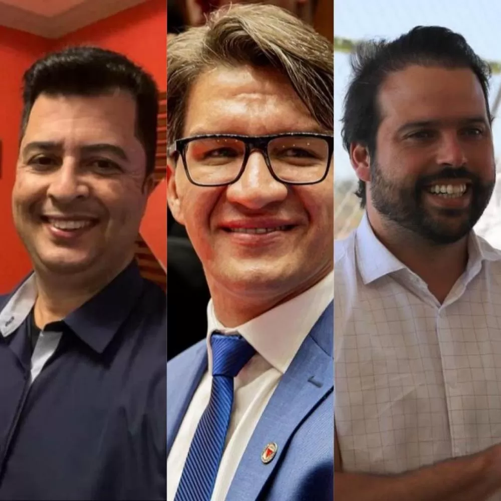 Nova pesquisa aponta cenário indefinido em Ribeirão das Neves para as eleições municipais