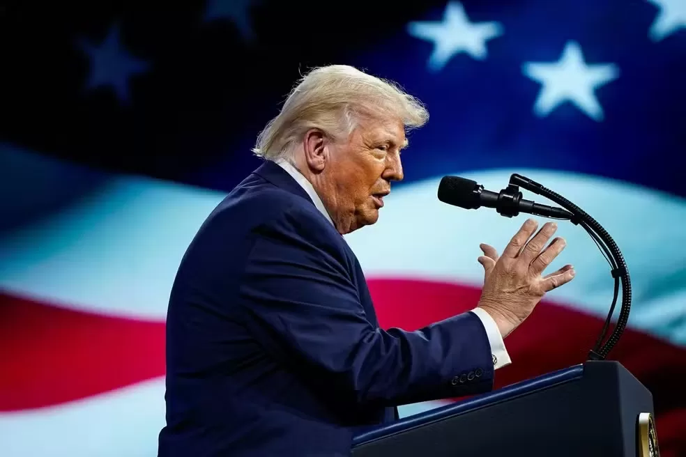 Foto: REUTERS/Elizabeth Frantz