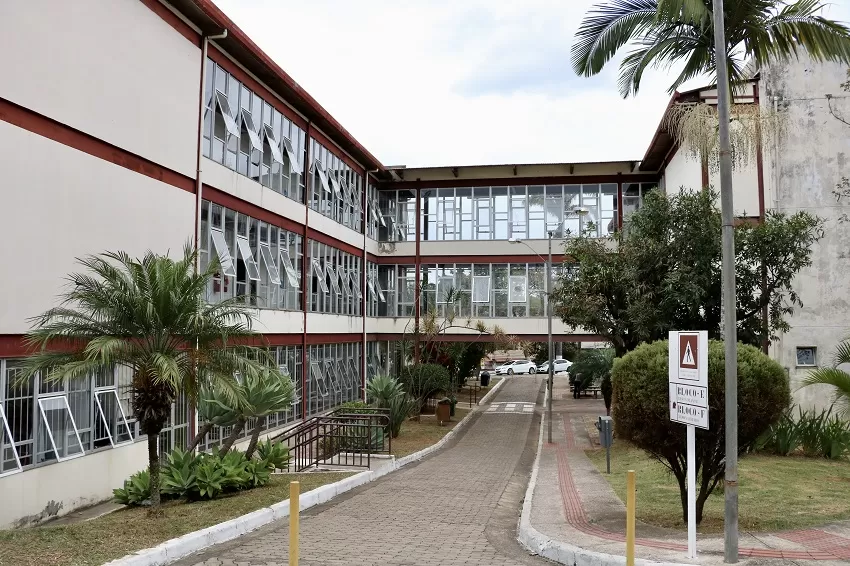 Imagem: Divulgação I UFOP