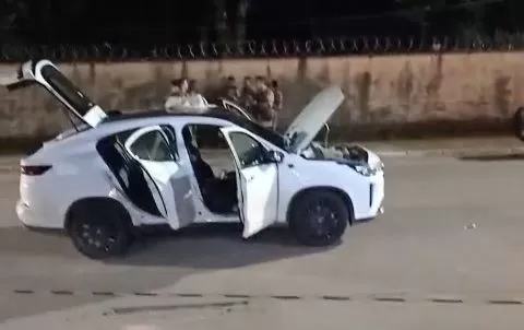 Mulher baleada durante operação policial é sepultada neste domingo em BH