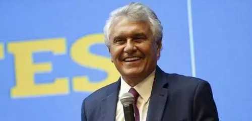 Imagem: Marcelo Camargo/Agência Brasil