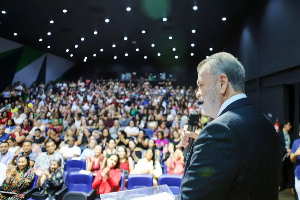 Betim lança plano para fortalecer políticas públicas voltadas à primeira infância