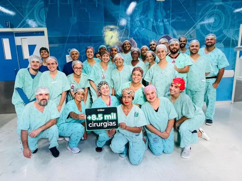 Divulgação: Prefeitura de Contagem