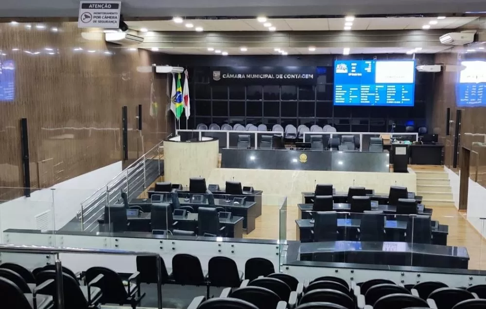 Câmara de Contagem vai sediar cursos gratuitos de comunicação da Escola do Senado