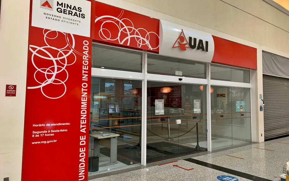 Divulgação: Internet 