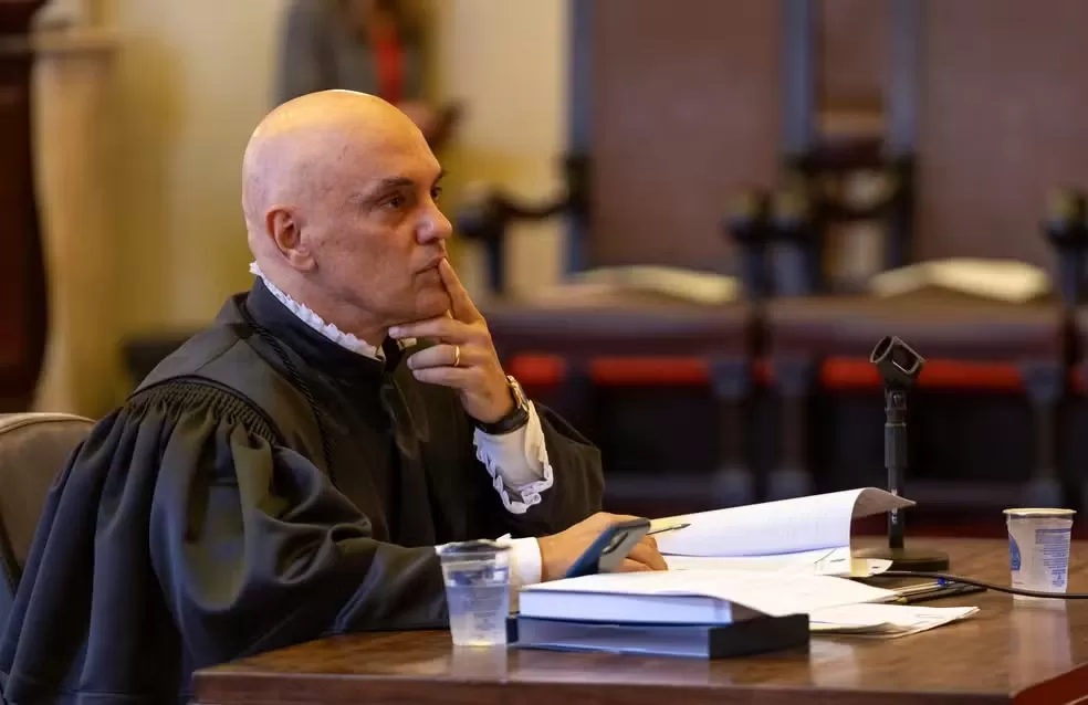 STF derruba lei mineira que proíbe o uso de linguagem neutra