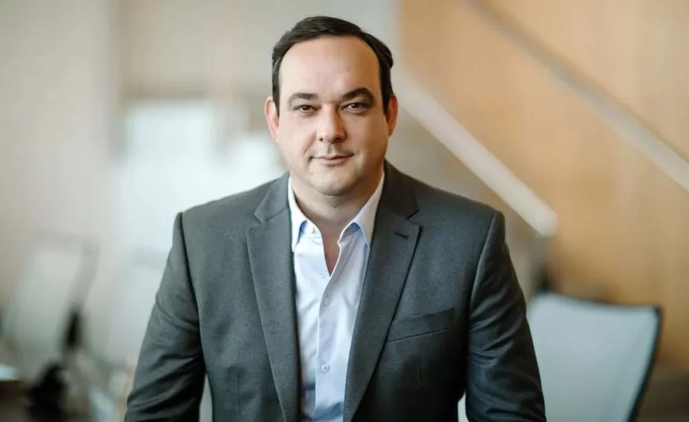 Presidente da Fiemg deixa cargo, se filia ao PL e entra no radar das eleições em MG