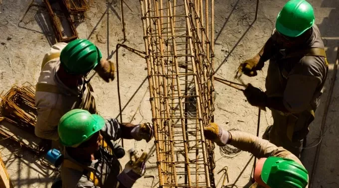 Arquidiocese de BH lança campanha para construir 105 casas populares na Grande BH
