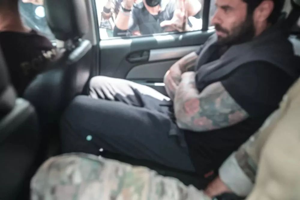 CPI do Crime Organizado aprova quebra de sigilos de cunhado de empresário ligado ao Banco Master