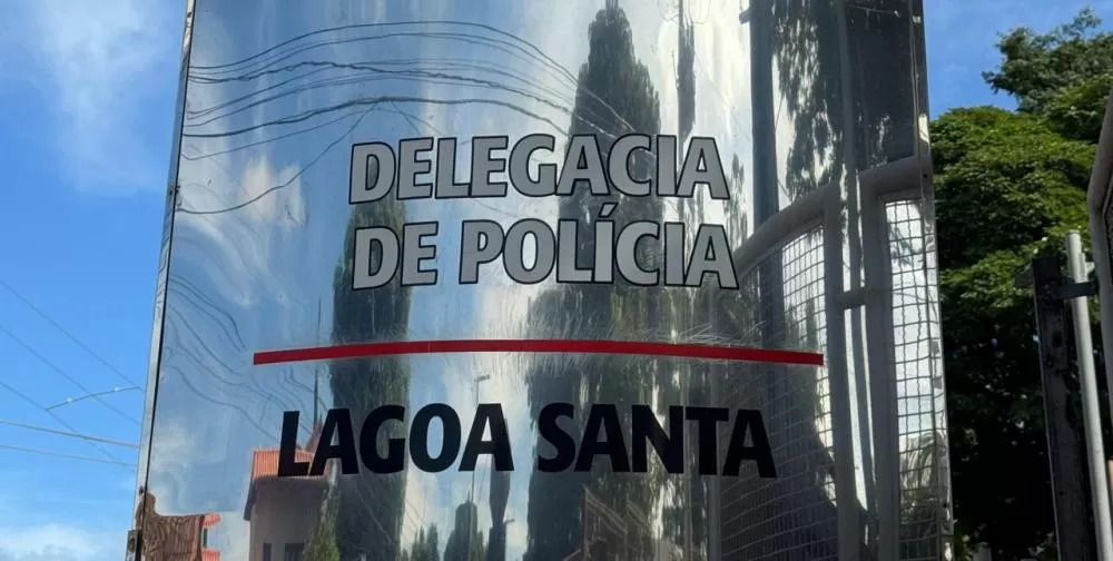 Novos equipamentos são entregues à Delegacia de Polícia Civil de Lagoa Santa