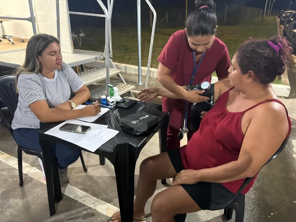 Imagem: Divulgação I Ministério da Saúde 