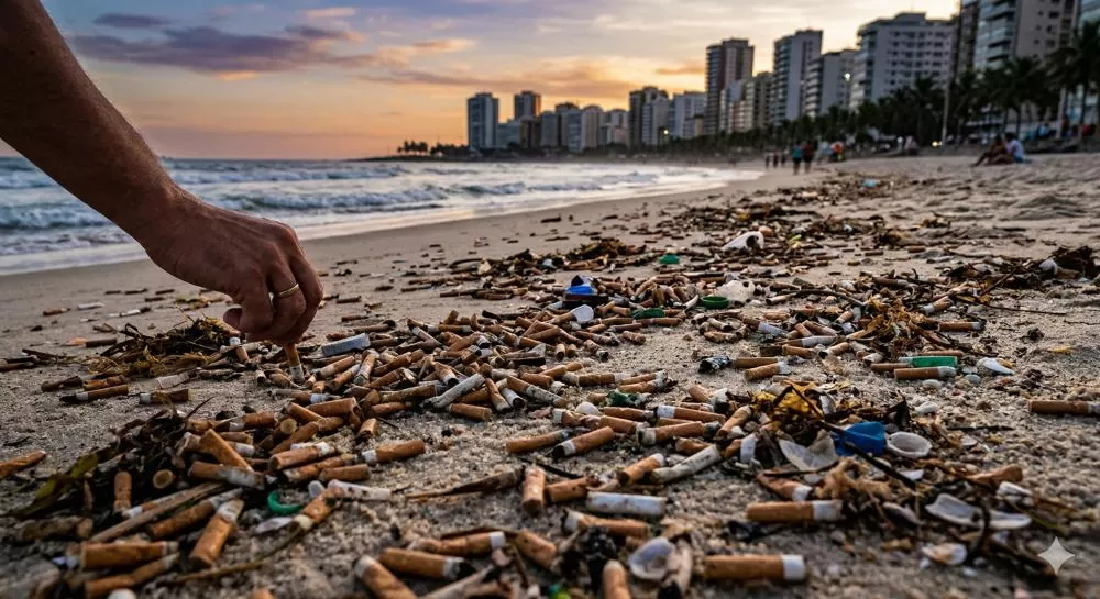 Divulgação: Redes Sociais