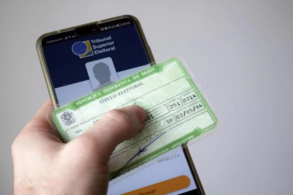 Golpe eleitoral circula no WhatsApp e Justiça Eleitoral faz alerta urgente a eleitores