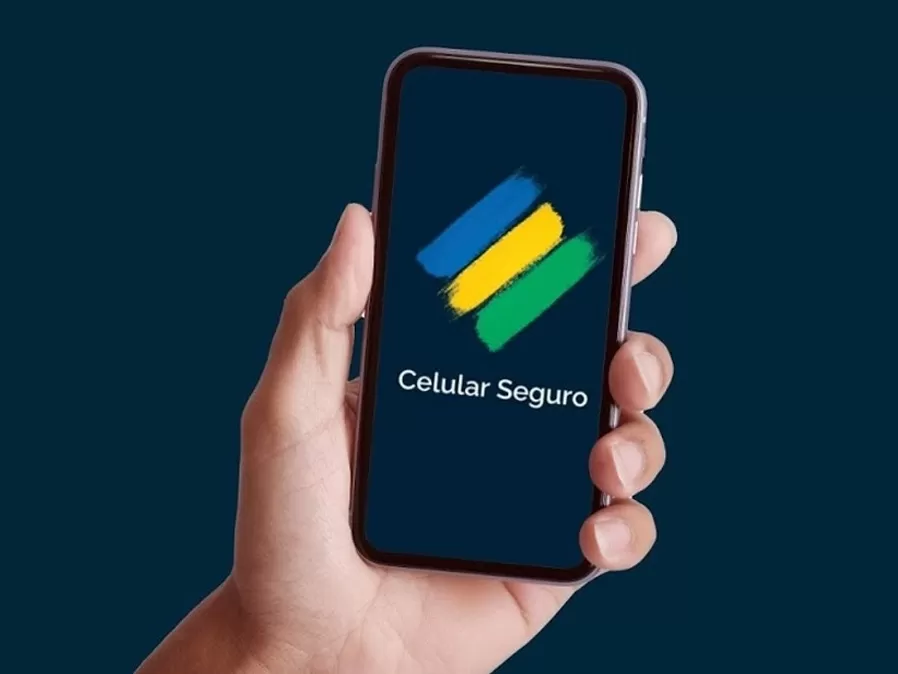 Governo prepara sistema nacional para bloquear celulares roubados