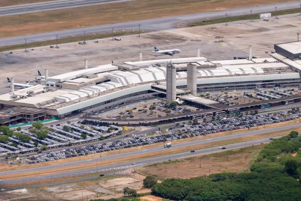BH Airport inaugura voo para Campo Grande e se aproxima de conectar todas as capitais do país