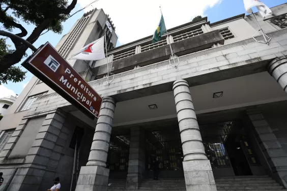 Prefeitura de BH presta contas na Câmara sobre gastos e metas fiscais