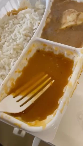 Denúncia aponta verme em alimentação do Hospital Júlia Kubitschek em BH