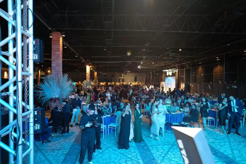 Destaques de Impactto reúne empresários e autoridades em noite exclusiva no Vetor Norte