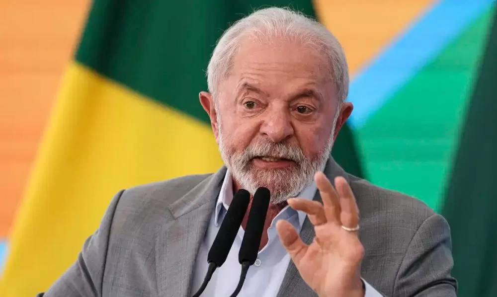 Lula quer anular leilão da Petrobras após venda de gás até 100% acima da tabela