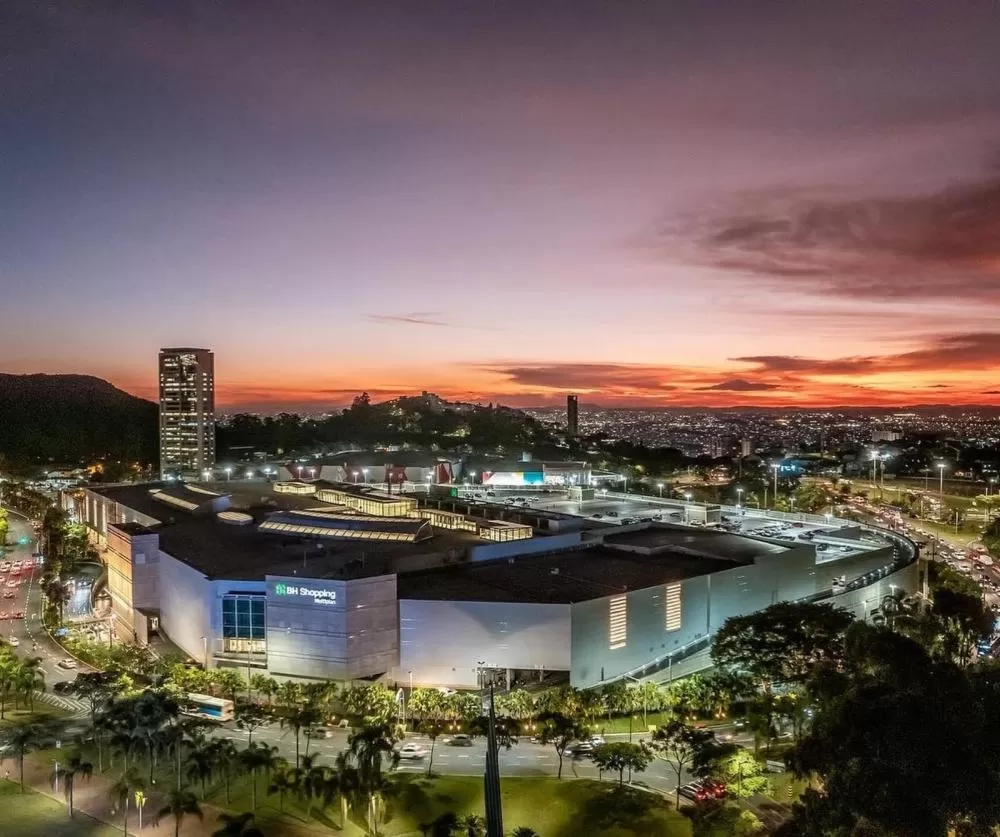 Mudança nos shoppings de BH: veja o que abre no feriado
