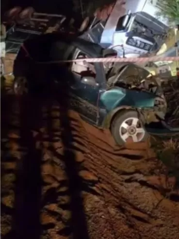 Reprodução | Atualiza Bom Despacho