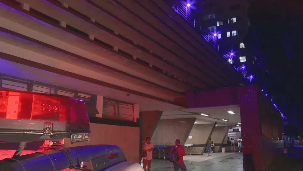 Criança de 11 anos é baleada na cabeça com arma de chumbinho e está em estado grave em BH